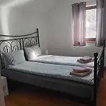 Apartma Katja * Mojstrana