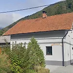 Apartma Katja Mojstrana