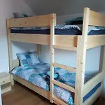 Apartma Katja Ostanak kod kuće