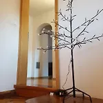 Apartma Katja Ostanak kod kuće *