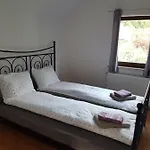 Ostanak kod kuće Apartma Katja Mojstrana