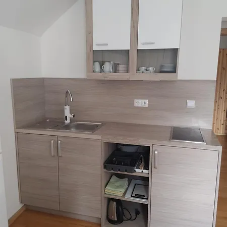 Apartma Katja