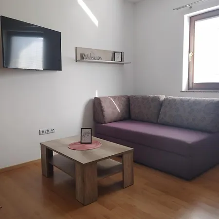Apartma Katja