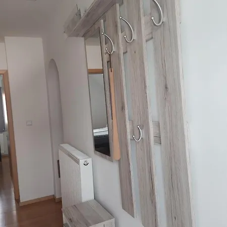 Apartma Katja