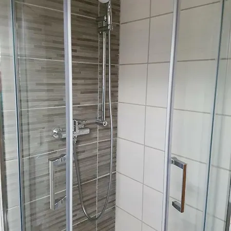 Apartma Katja Mojstrana