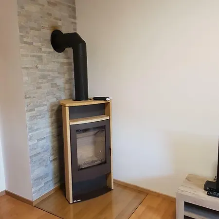 홈스테이 Apartma Katja