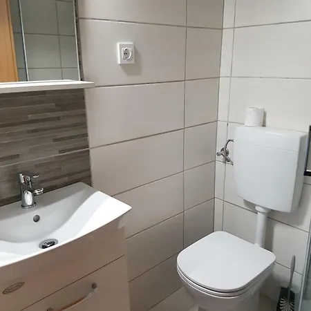 Séjour chez l'habitant Apartma Katja *