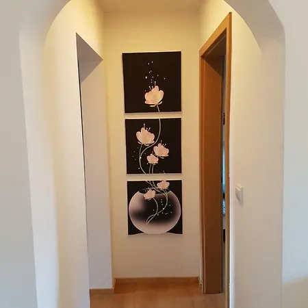 Apartma Katja Mojstrana