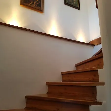 Apartma Katja Séjour chez l'habitant Mojstrana