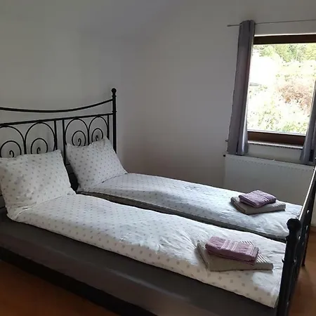 Homestay Apartma Katja Mojstrana