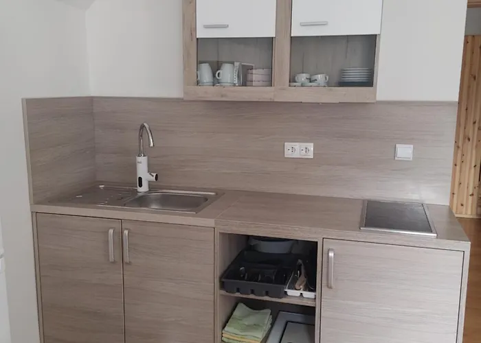 Apartma Katja