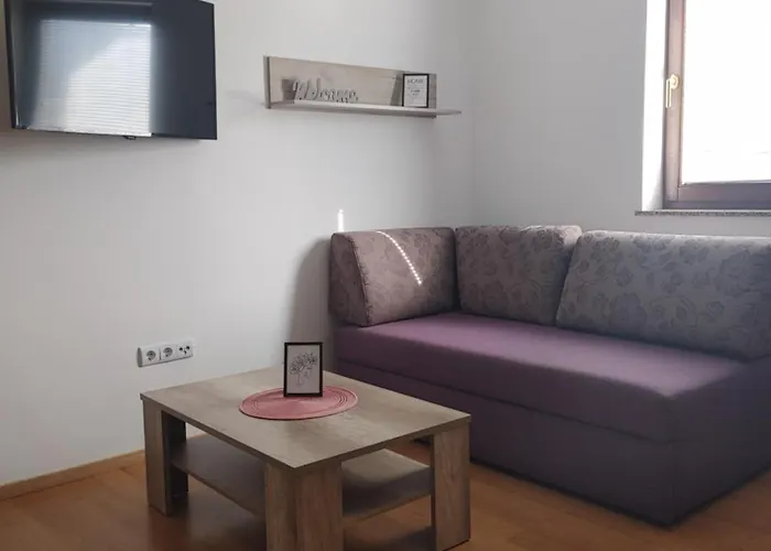Apartma Katja