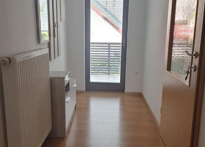 בית אירוח Apartma Katja *