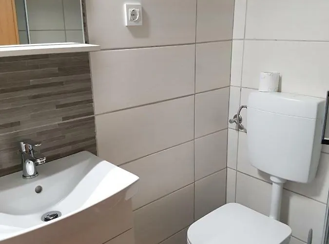 בית אירוח Apartma Katja *