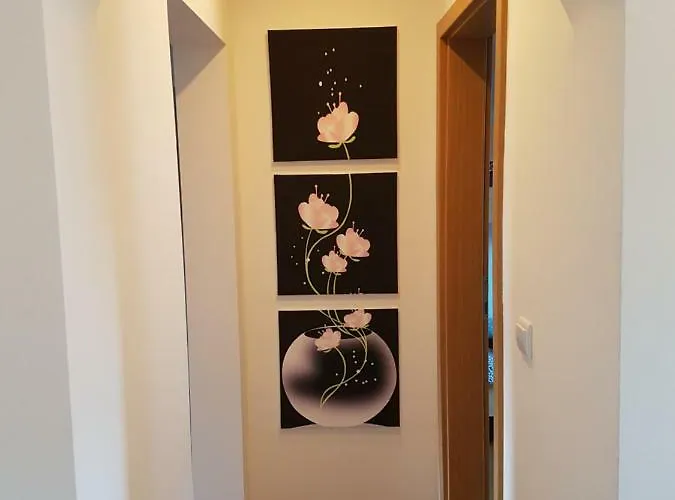 Apartma Katja מויסטראנה