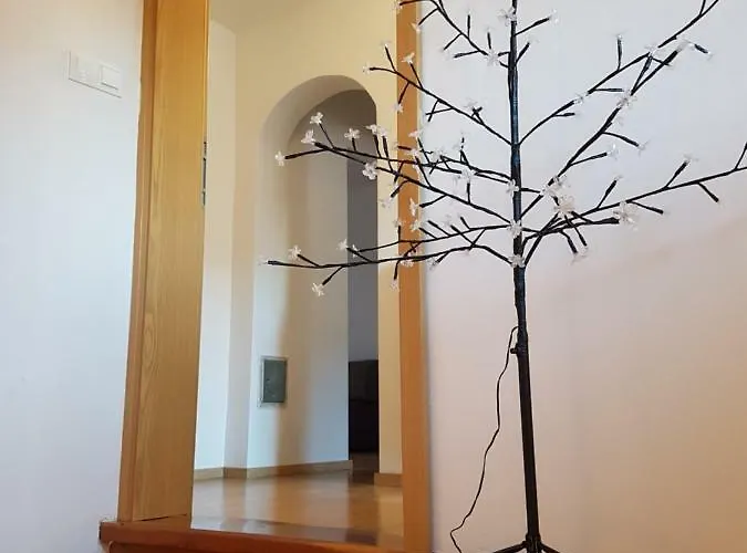 Apartma Katja בית אירוח *