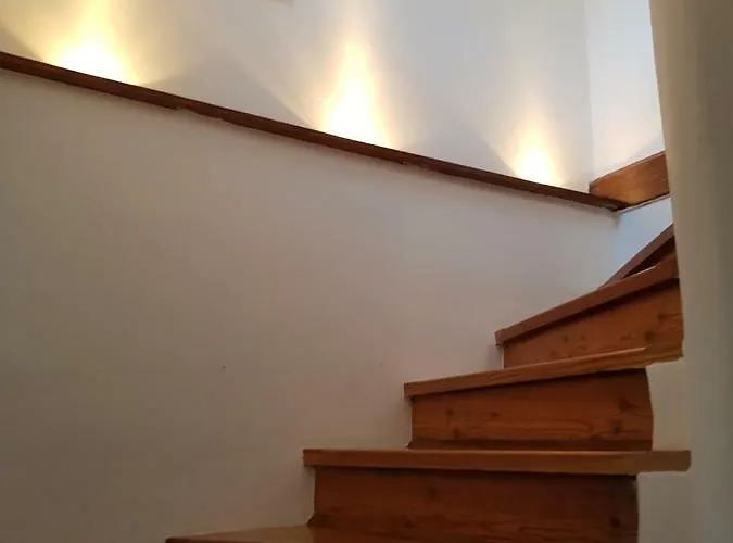 Apartma Katja בית אירוח מויסטראנה