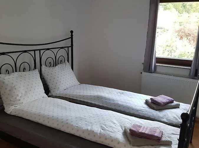 בית אירוח Apartma Katja מויסטראנה